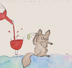 Rotwein