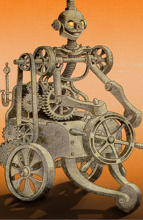 Roboter_klein