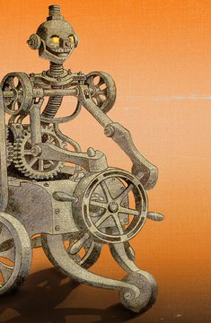 Roboter