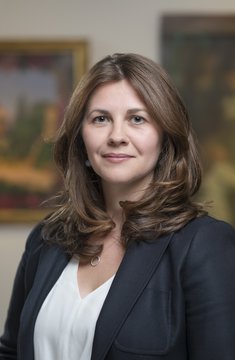 Allison Stagg