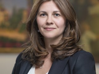 Allison Stagg