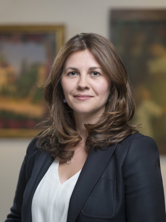 Allison Stagg