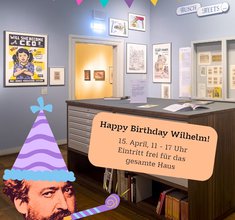 15.4. Party-Busch www-Motiv