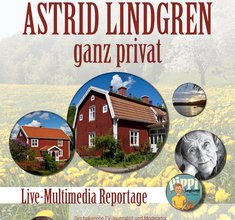 161206 Astrid Lindgren