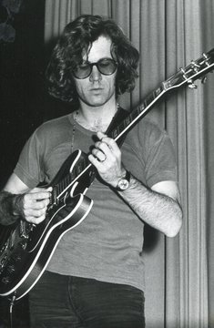1970er Volker Kriegel