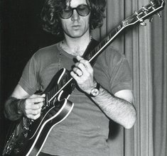 1970er Volker Kriegel