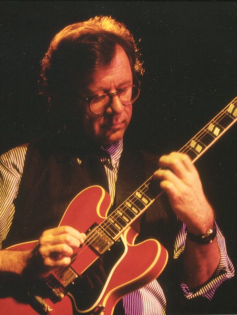 1994 Volker Kriegel (c) Thomas J Krebs