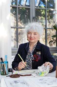 Tatjana Hauptmann
