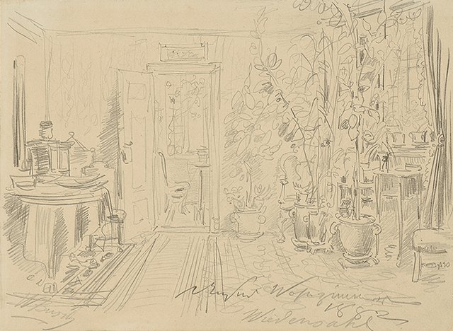 Sammlung Wilhelm Busch · Museum Wilhelm Busch