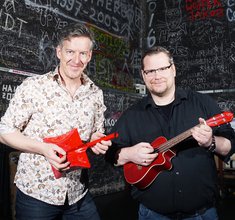 Janssen & Grimm