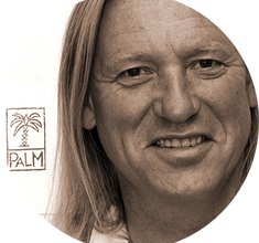 Andreas Palm