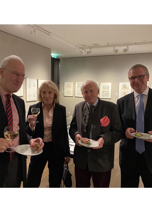 20 Jahre Förderverein