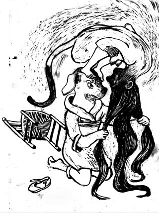 BUSCH_(c) Anke Feuchtenberger_Strega_2