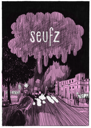 BUSCH_(c) Ulli Lust_Wie ich versuchte ein guter Mensch zu sein