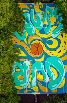 Basketball-Platz-am-Welfenplatz.-Kooperation-mit-dem-Verein-OurCourt-e.V._hochkreativ
