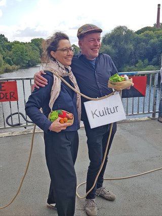 Battle und Kooperation Faust Busch 3_E. Jandl-Jörg und J. Smotlache_Foto D. Kahlmann