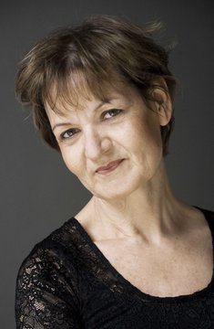 Portrait Rotraut Susanne Berner
