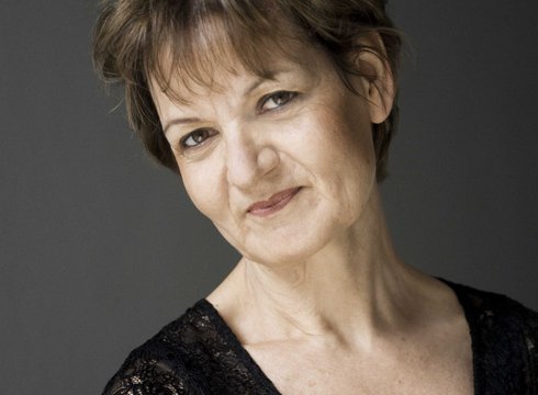 Porträt Rotraut Susanne Berner