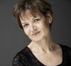 Portrait Rotraut Susanne Berner