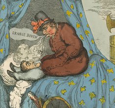 Thomas Rowlandson
