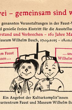 BonusStempelkarte Faust Busch