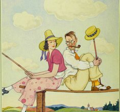 Martin Claus: » Bequemerer Weg«