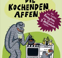 die kochenden Affen