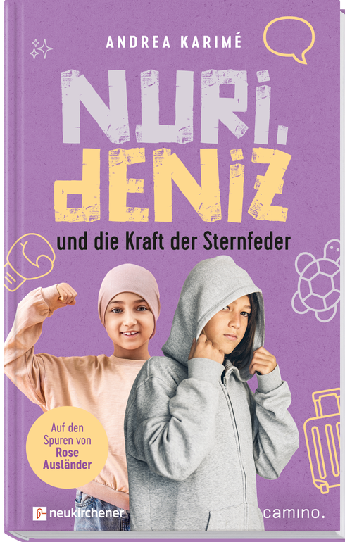 Cover nuri deniz