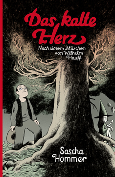 Das kalte herz sascha hommer 1