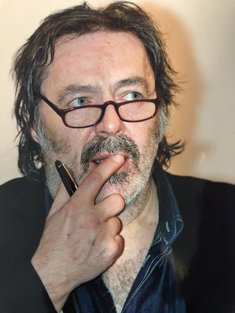 Porträt Manfred Deix (2008)