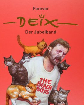 Deix, Manfred, Forever Deix.JPG