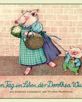 Dorothea Wutz