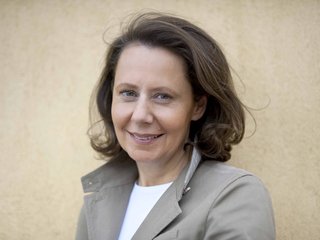 Dr. Gisela Vetter-Liebenow