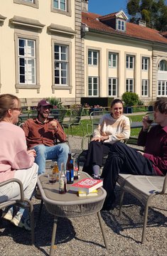 Feierabend im BUSCH Garten_Foto Denise Kahlmann
