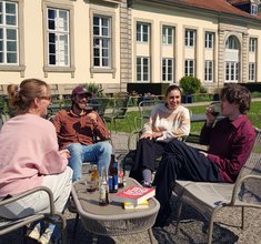 Feierabend im BUSCH Garten_Foto Denise Kahlmann