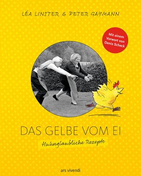 Gaymann, Das Gelbe vom Ei