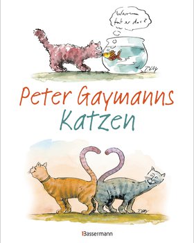 Gaymann, Katzen