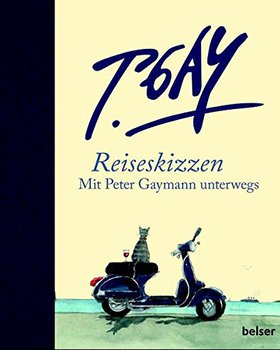 Gaymann, Reiseskizzen