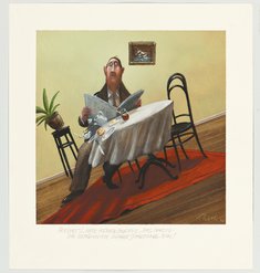 Gerhard Glück: Herbert S. hatte keinen Zweifel, das musste die befürchtete soziale Schieflage sein!, 1987
