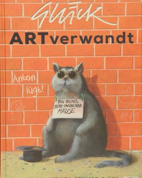 Glück ARTverwandt