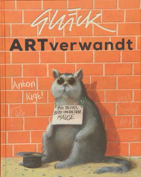 Glück ARTverwandt