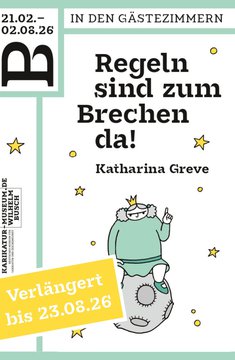 Greve Verlängerung