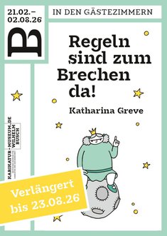 Greve Verlängerung