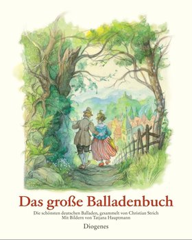 Großes Balladenbuch