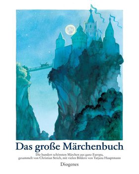 Großes Märchenbuch