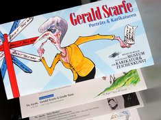 Das Programm ab 27. Mai 2018