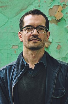 Hommer_Kacper Zamarlo