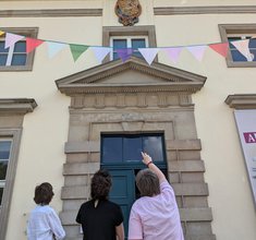 Wallmodenpalais