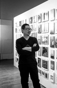 Jimmy Liao, o. J.