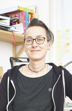 Josephine Mark